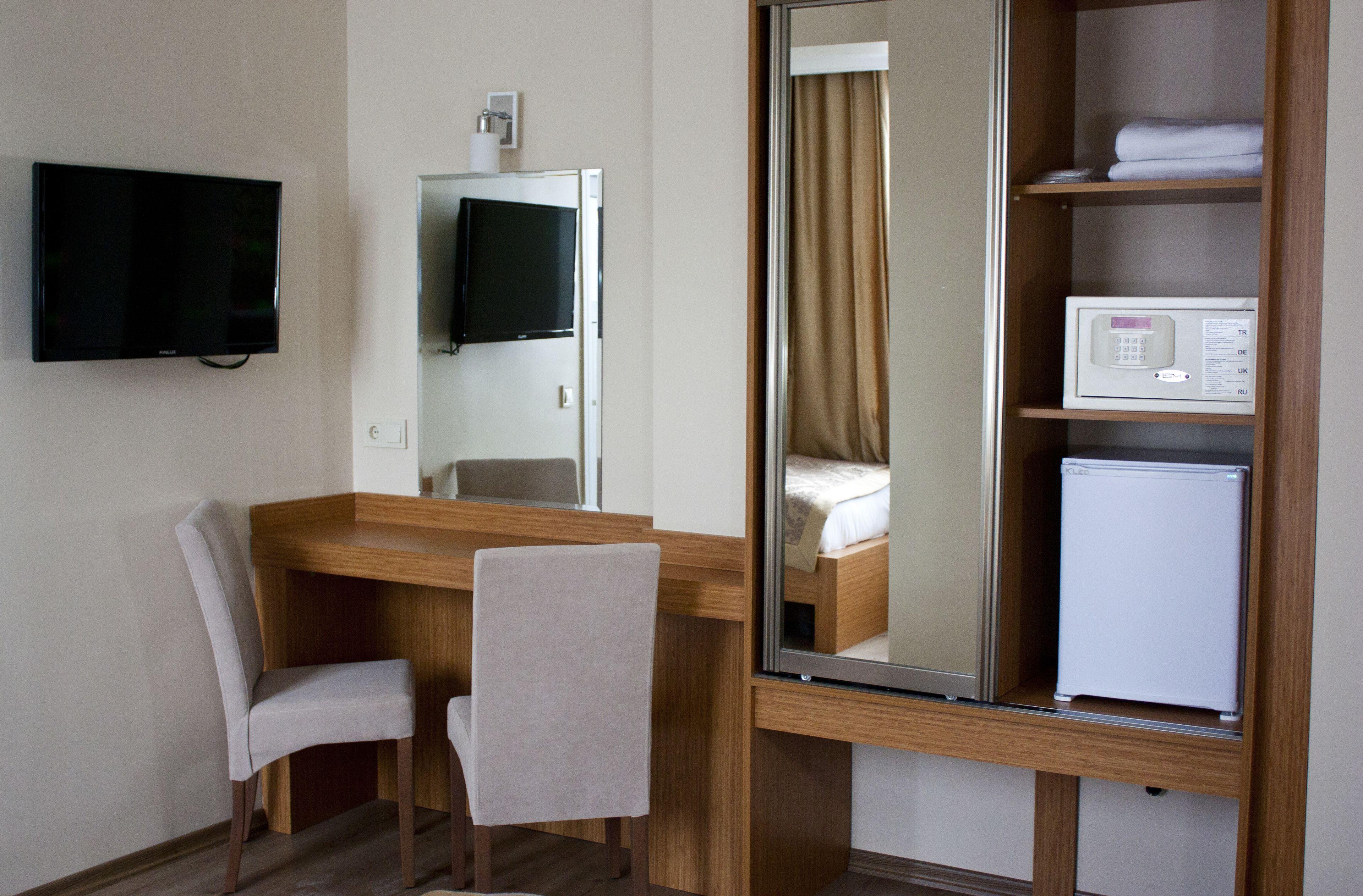 Istanbul Central Hotel — Photos 3